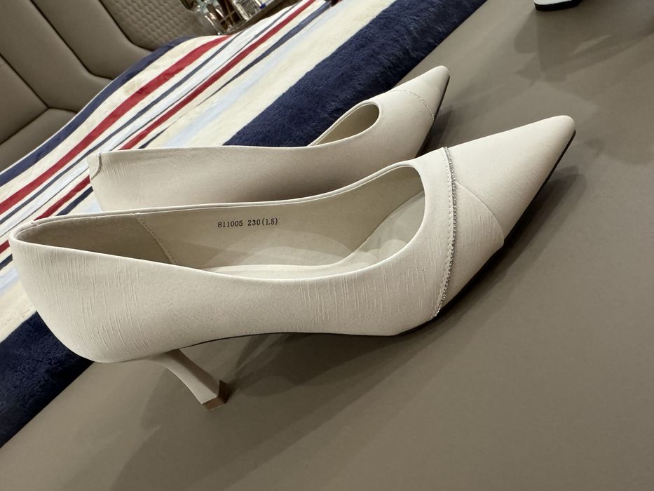 Продаю удобные туфельки