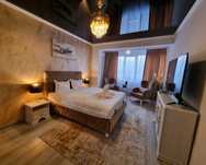 Inchiriere apartament 1 cameră, complex Arcada