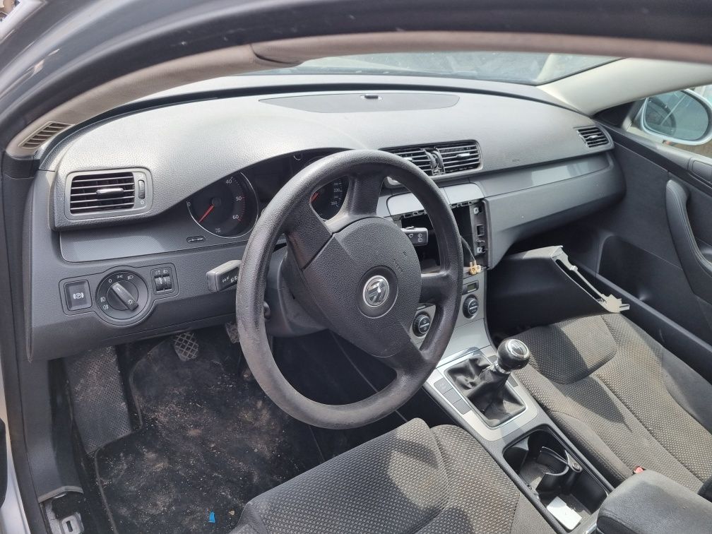 Табло с бег за  VW Pasat 6 Vw Pasat Cc