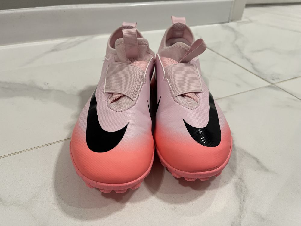 Футболни стоножки Nike Air Zoom Mercurial Vapor