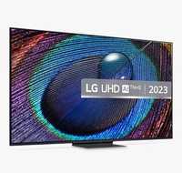 Телевизор LG 43UR91006LA 4K Smart UHD 2023 Mudatli tolovga