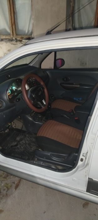 Matiz best 2010 arenda s vikup