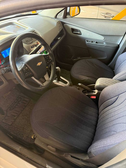 Cobalt автомат 2018г.