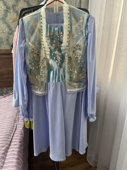 Kelinlar uchun koʻylaklar