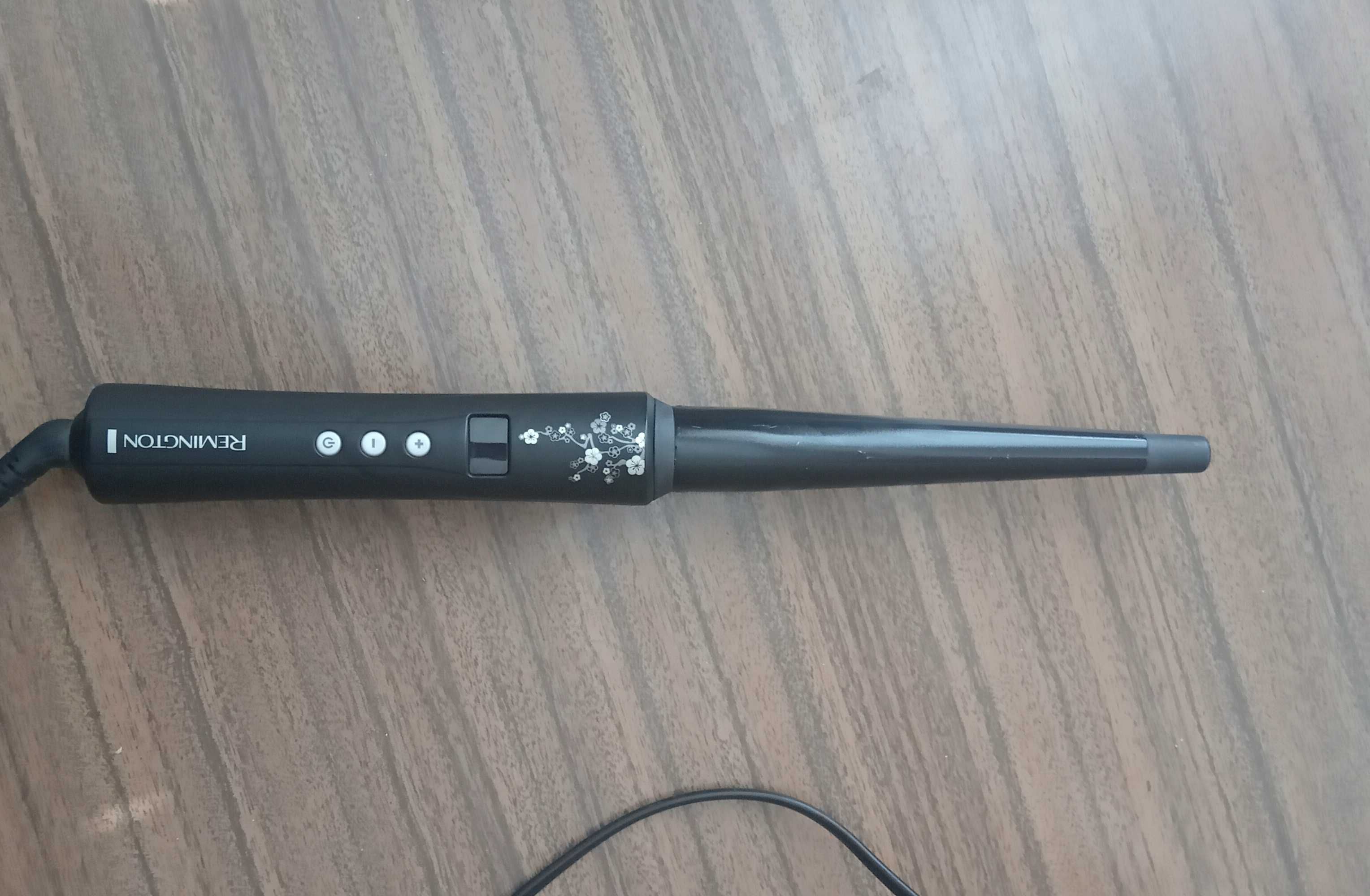 Конусовидна маша Remington