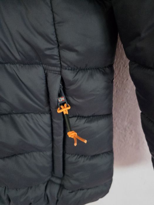 Geacă Geographical Norway mărimea L