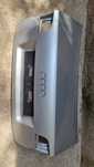 Vand capota portbagaj Audi A4 an 2007