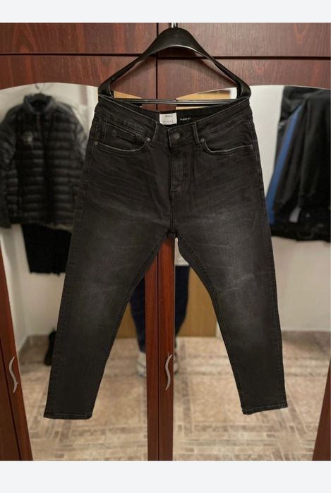 Bershka Skinny Jeans