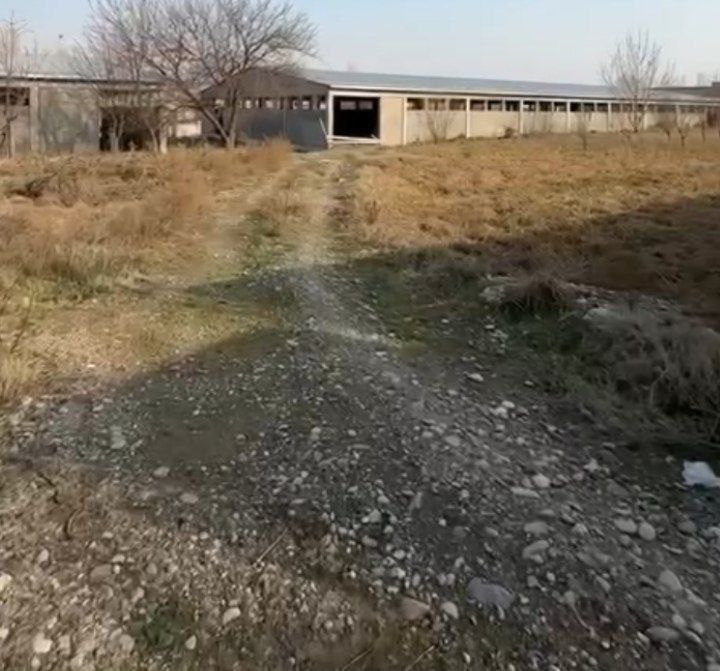 Продаётся производственная база.