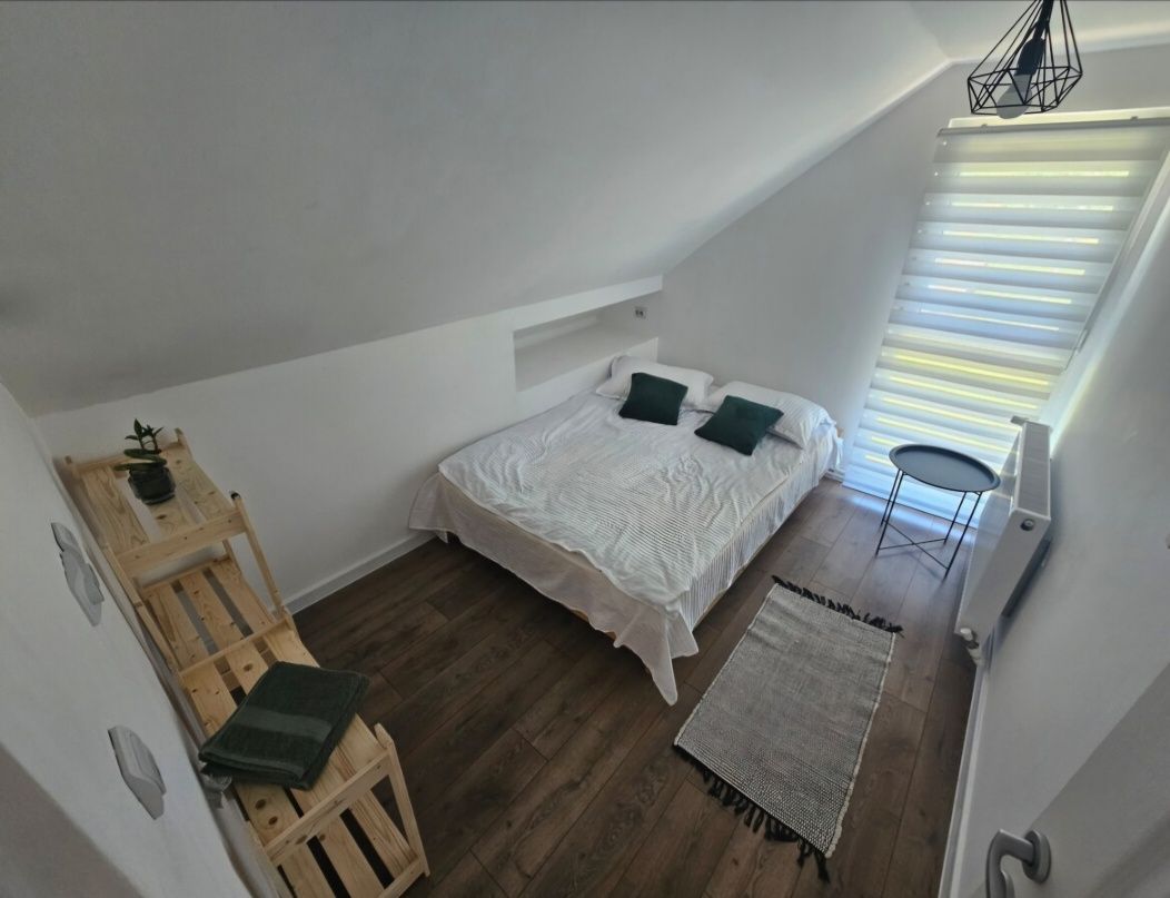 Casa Denis & Kevin de inchiriat
