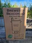 Brewster beacon 40