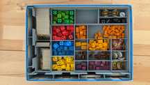Organizator/Insert The Voyages Of Marco Polo