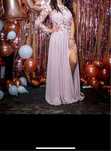 Vand rochie de ocazie