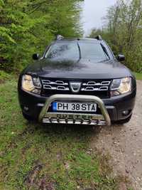 Duster 4x2 2010  1.5 DCI