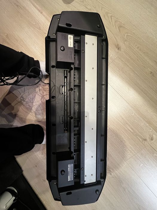 синтезатор casio ctk-411