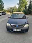 Vind Dacia Logan 1.4 benzina stare buna.