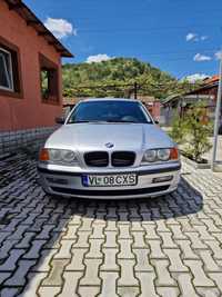 Vând BMW e46 318i