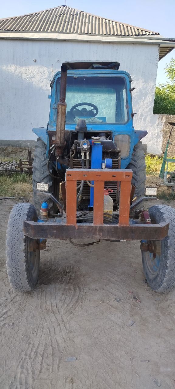 Mtz 80belarus sotiladi