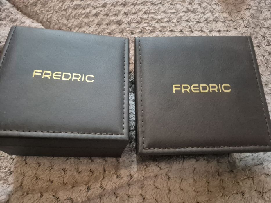 Vand 2 ceasuri FREDRIC originale noi