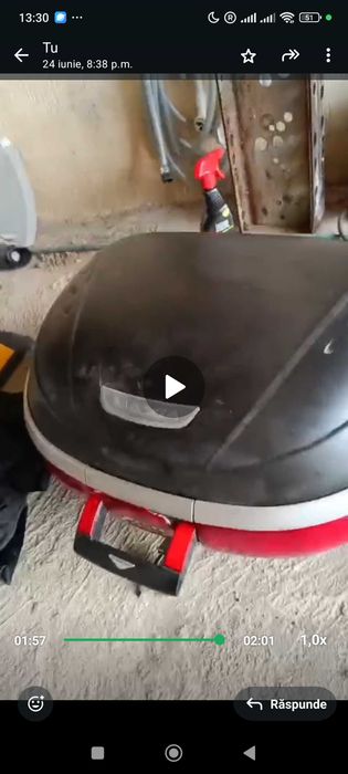 Yamaha XJ 6Diversion F 2012