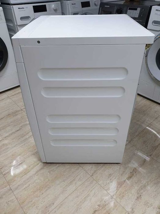 Miele WWR880 WPS - 9кг Пара WiFi TwinDos Пералня Миеле 12м Гаранция