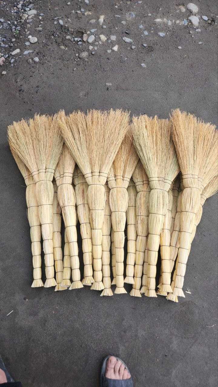 Веники из сорго оптом