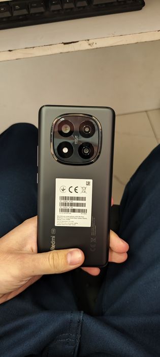 Redmi note 14 pro plus 5G