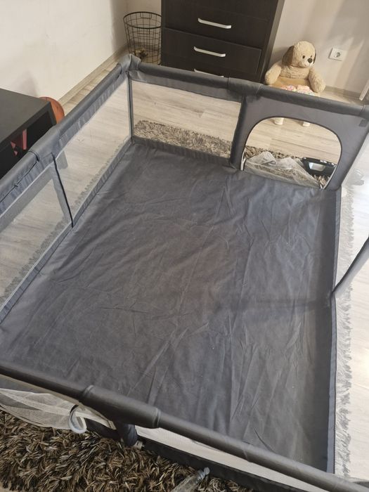 Tarc de joacă pentru bebelusi si copii