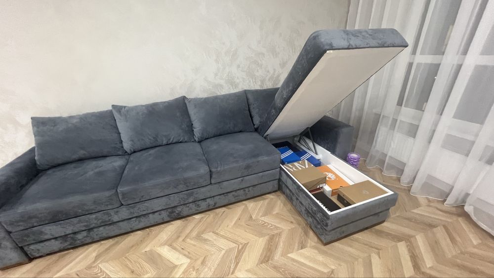 Продам диван