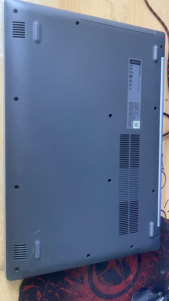 Laptop Lenovo Idepad 330 Ryzen 3