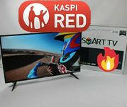 81см Новый Смарт тв Телевизор  модель  q60rz по лучшей цен