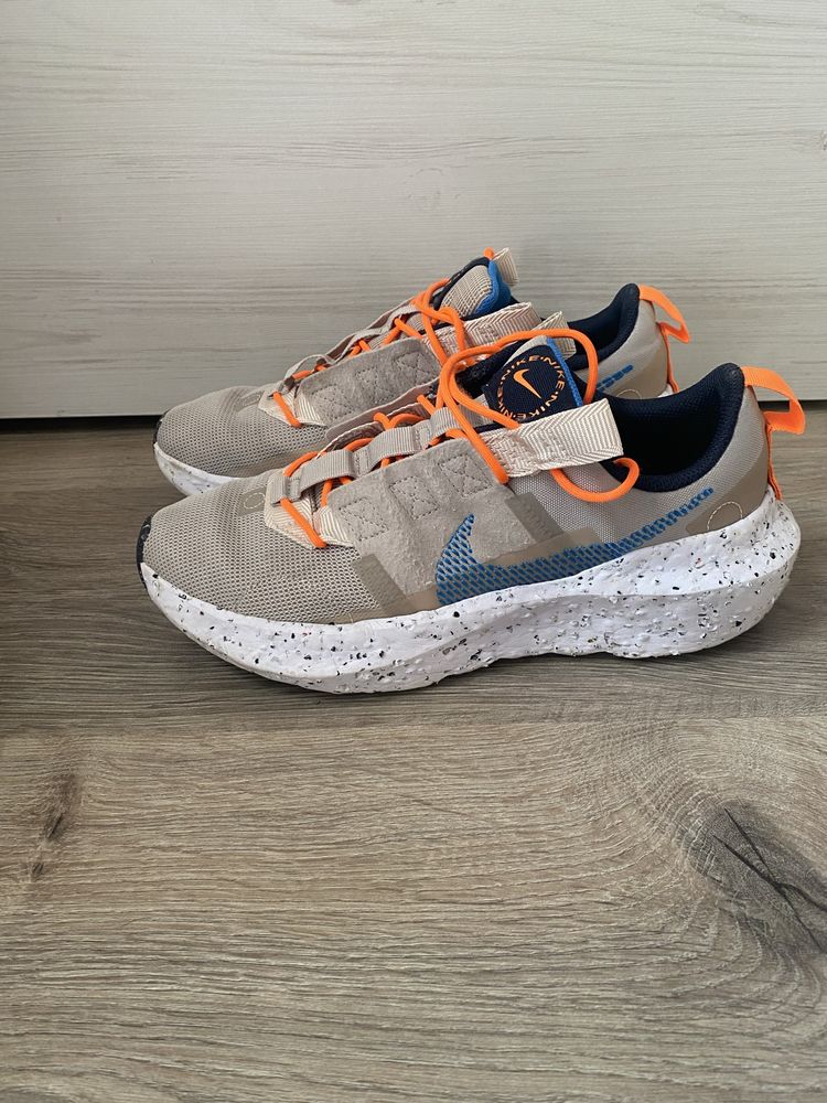 Nike  Crater Impact дамски маратонки.