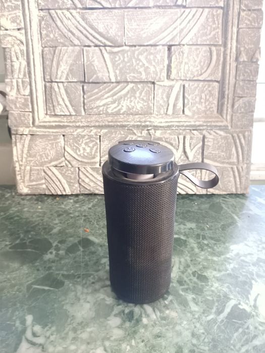 Bluetooth колонка