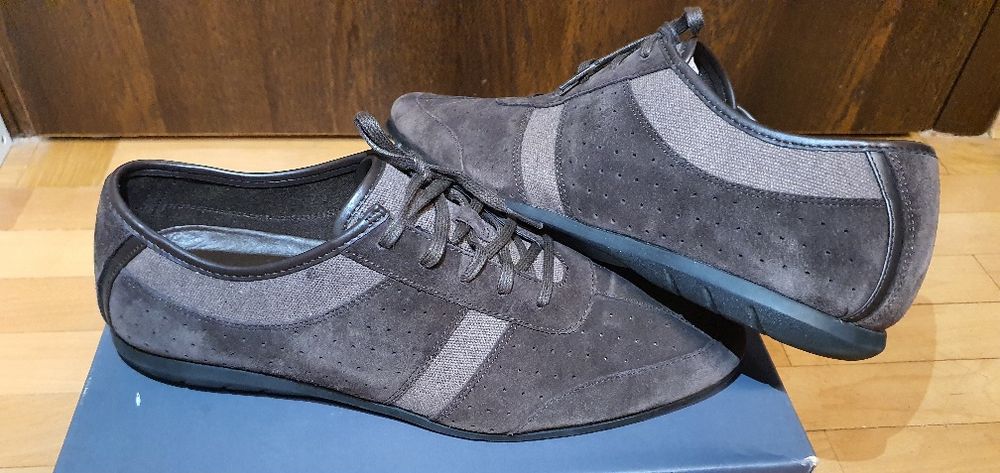 Rockport by Adidas. Pantofi sport, casual