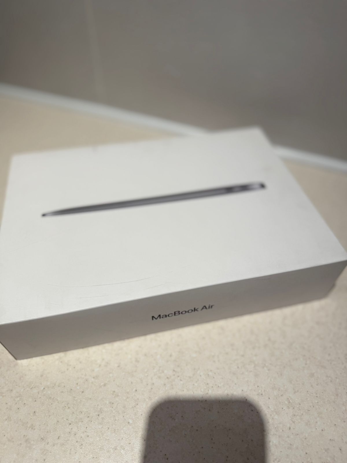 MacBook Air 13 m1