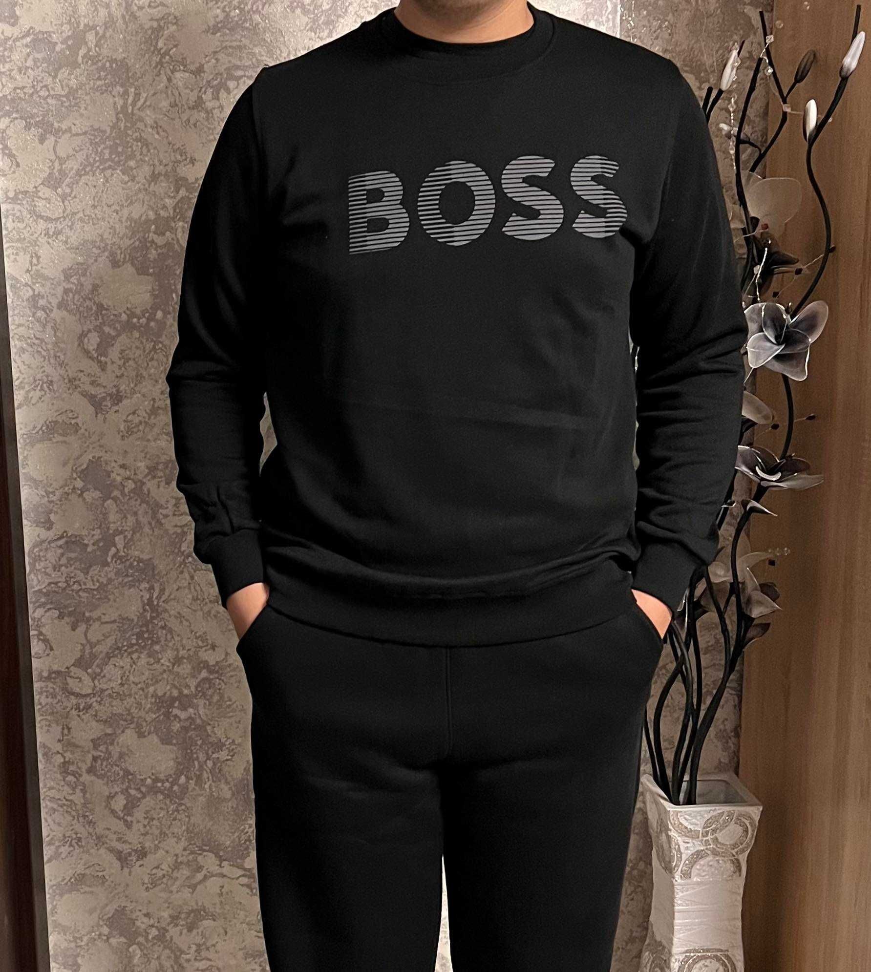 Мъжки блузи Nike, Boss и Calvin Klein
