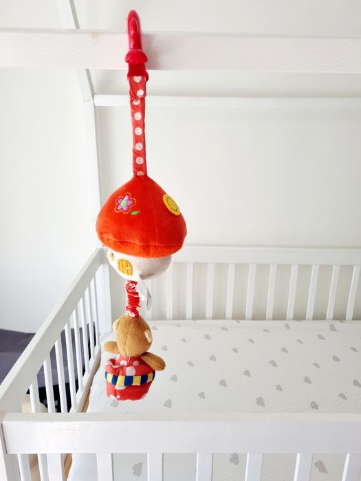 Jucărie pentru bebelusi cu sunete