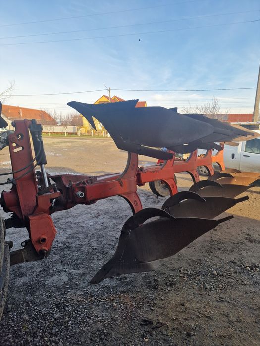 Plug Gregoire-Besson 5+1