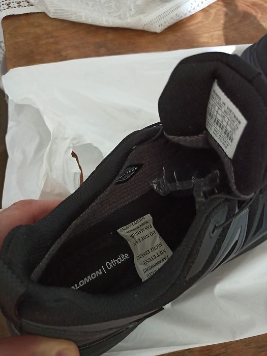 Кроссовки Саломон оригинал