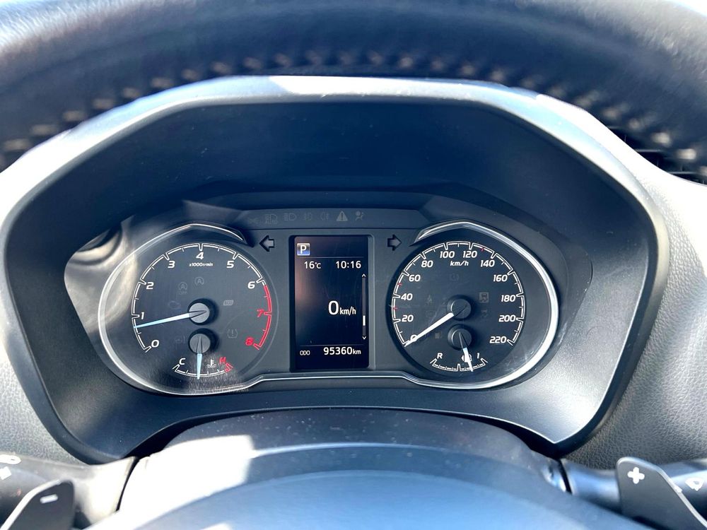 Toyota Yaris 1.5 VVT-i ,110cp,automata