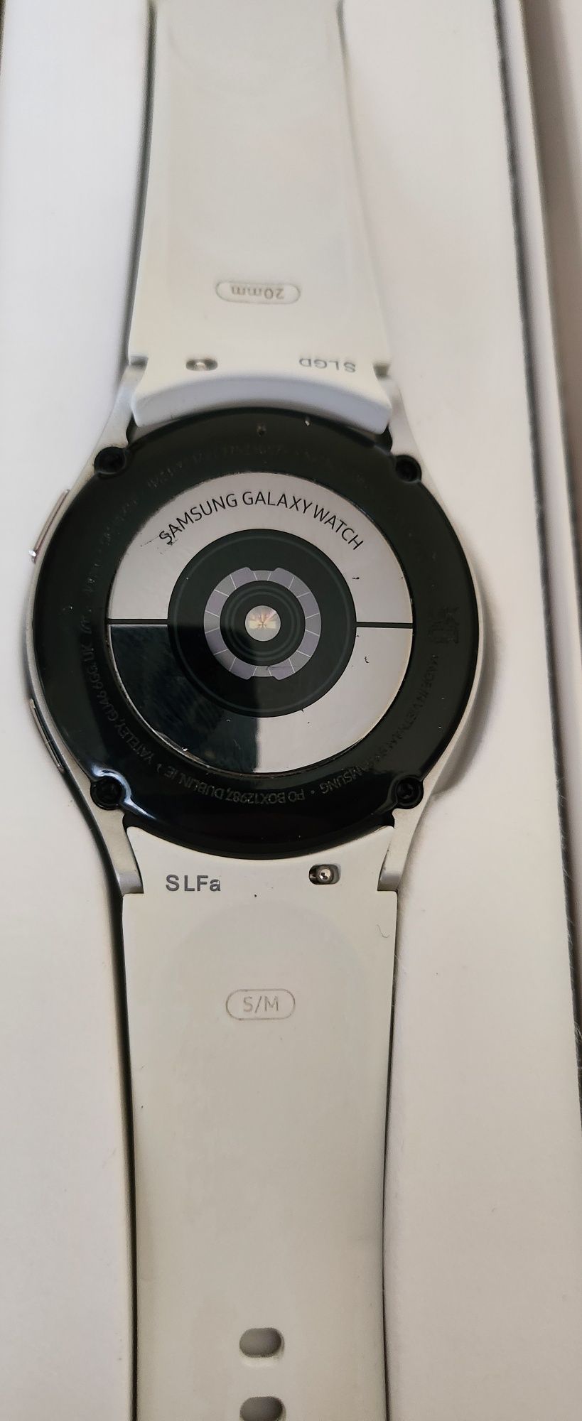 Samsung galaxy watch 4