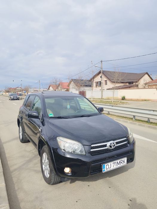Toyota Rav 4 2009