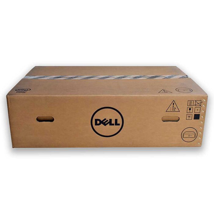 Продавам чисто нов сървър на Dell PowerEdge R450 с Pro Support до