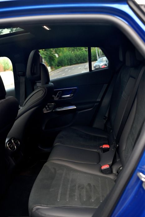 Mercedes-Benz GLC coupe 300d 4Matic/9G-TRONIC/AMG LINE/BURMESTER 3D