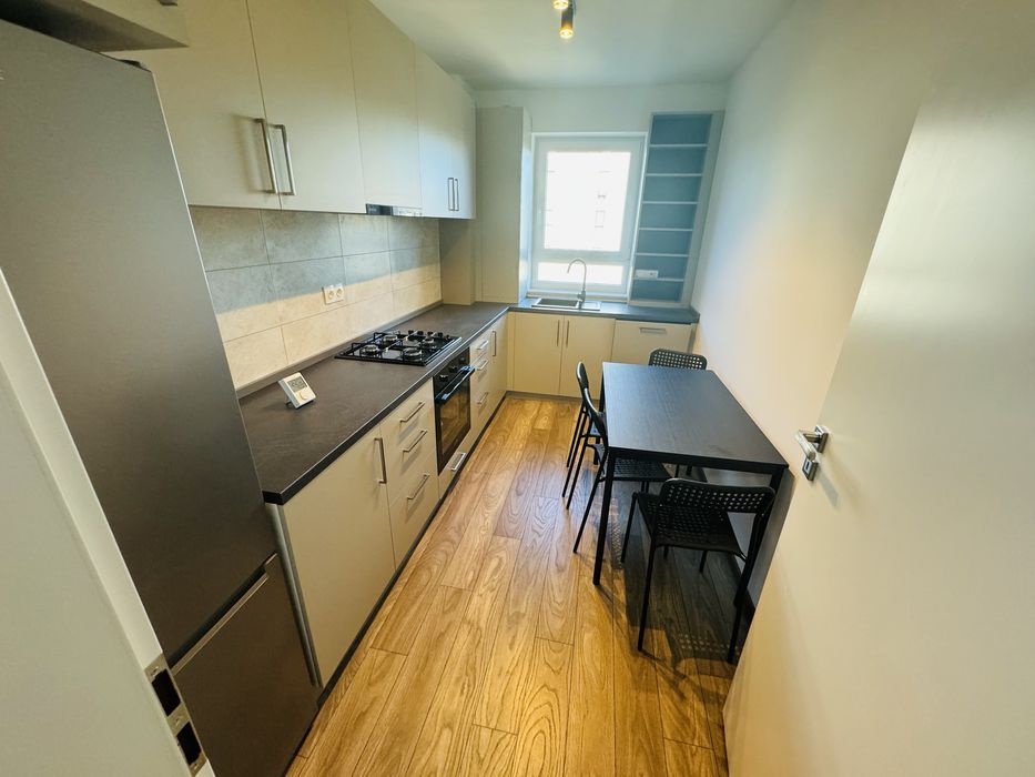 Apartament in regim hotelier