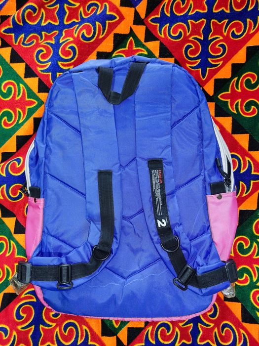 Новый портфель для девочек