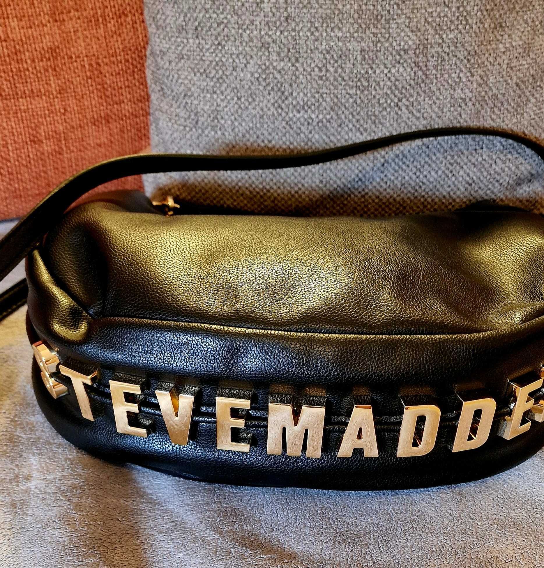 Нова , дамска чанта STEVE MADDEN.