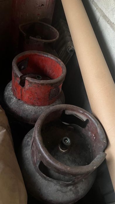 балоны стандартые 4шт в районе Талапкер