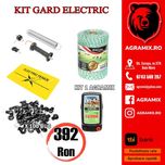 Kituri complete cu accesorii marca Breckner Germany noi Agramix
