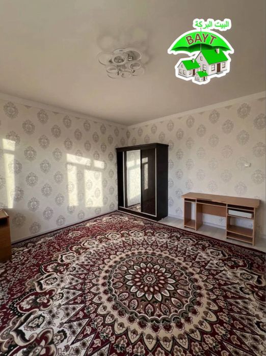 -ХАМЗА МЕТРО 2/8/9 Отдельный Вход 65м² Разделка Новза Масжид, Продажа